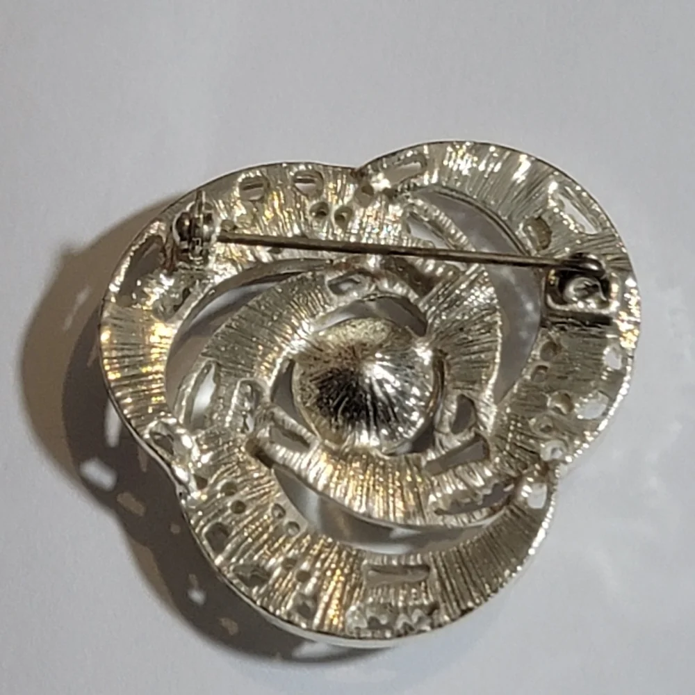N/A faux tanzanite